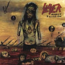 44. Christ illusion - Slayer