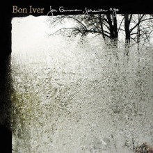 41. For Emma - Bon Iver