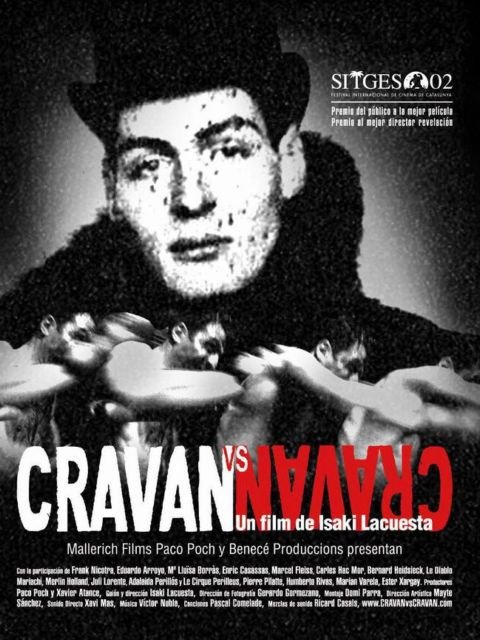 11. Caravan vs Caravan - Isaki Lacuesta