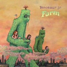 26. Farm -Dinosaur Jr