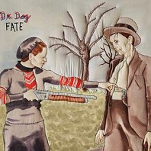 42. Fate - Dr. Dog 