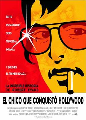 29. El chico que conquistó Hollywood - Brett Morgen i Nanette Burstein