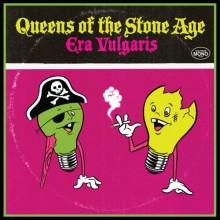 4.Era Vulgaris- Queens of the Stone Age