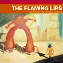 37. Yoshimi Battles the Pink Robots - The Flaming Lips