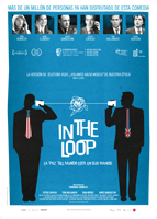 22. In the loop - Armando Lannucci