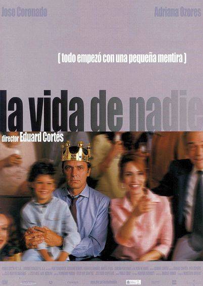 21. La vida de nadie - Eduard Cortés