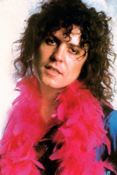 marc bolan