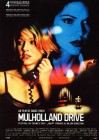 3. Mulholland Drive - David Lynch
