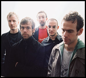 42. Fake empire - The National