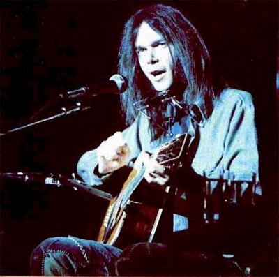 neil young