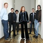 28. The bleeding heart show - The New Pornographers 28. The bleeding heart show - The New Pornographers