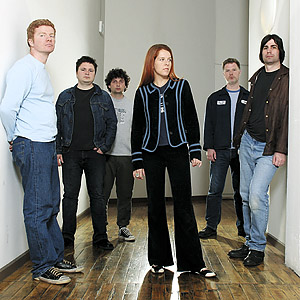 28. The bleeding heart show - The New Pornographers