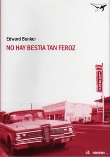 No hay bestia tan feroz