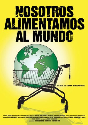 8. Nosotros Alimentamos el Mundo - Erwin Wagenhorf