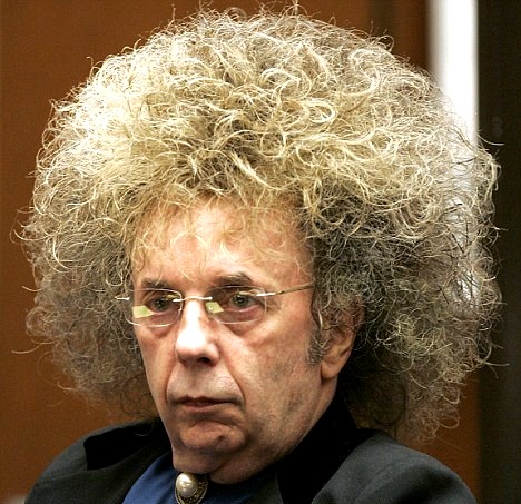 Phil Spector Phil Spector