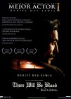 5. Pozos de Ambición - Paul Thomas Anderson