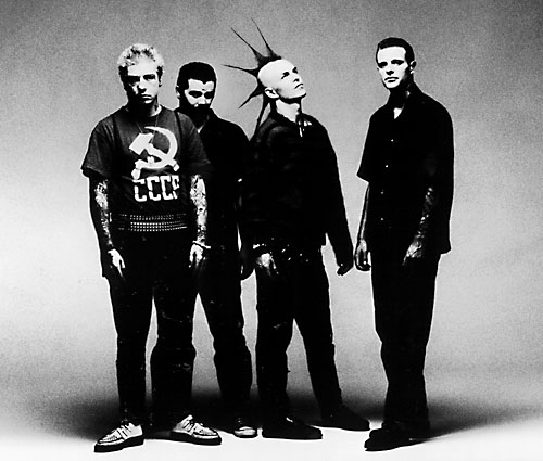 30. Last one to die - Rancid