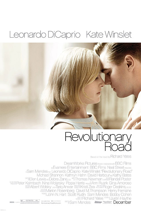 47. Revolutionary Road - Sam Mendes