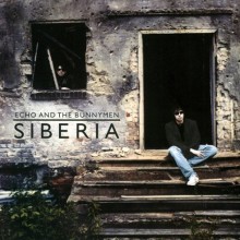 43. Siberia - Echo and the Bunnymen