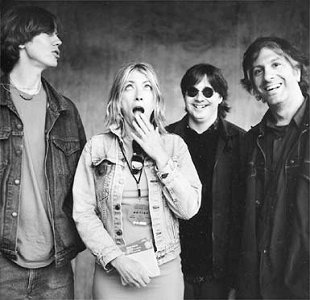 20. Anti-Orgasm - Sonic Youth