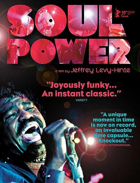 soul-power