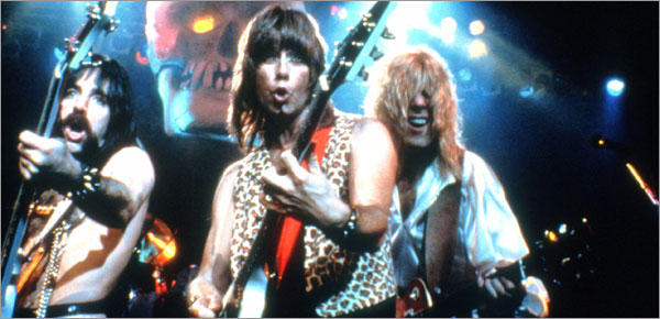 spinal tap