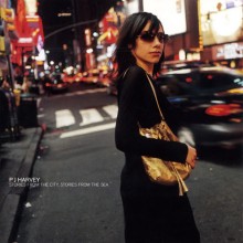 8.Stories from the City -  PJ Harvey