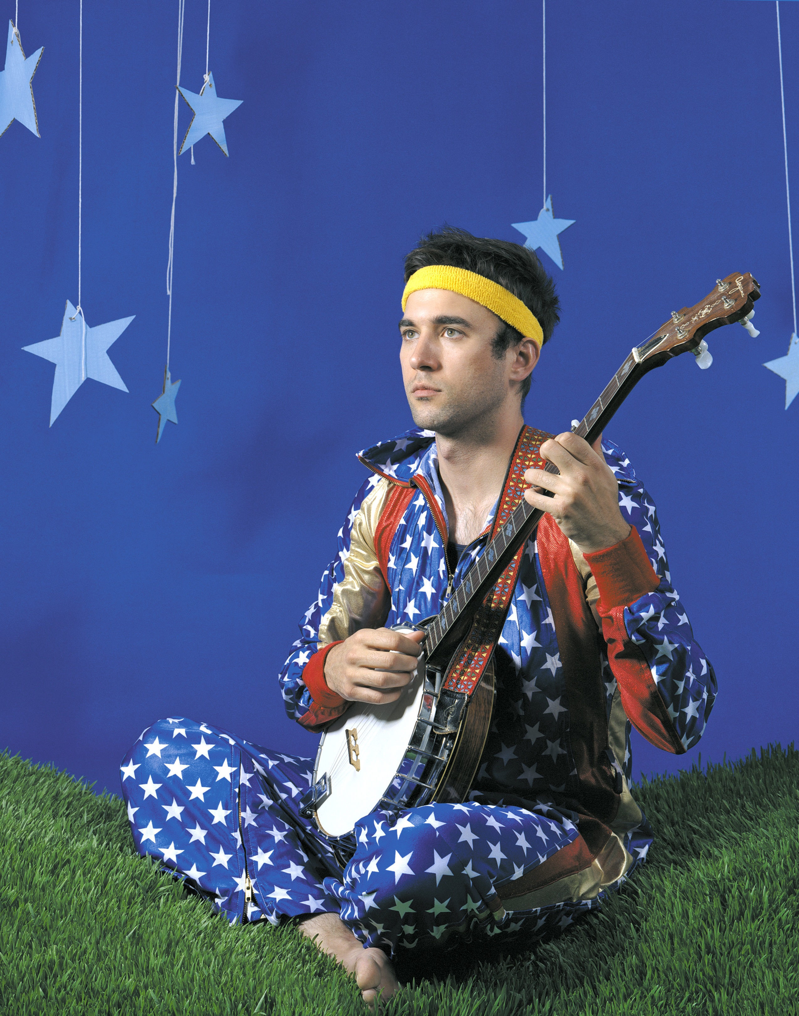 46. Chicago - Sufjan Stevens