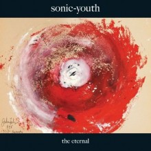 10. The Eternal - Sonic Youth