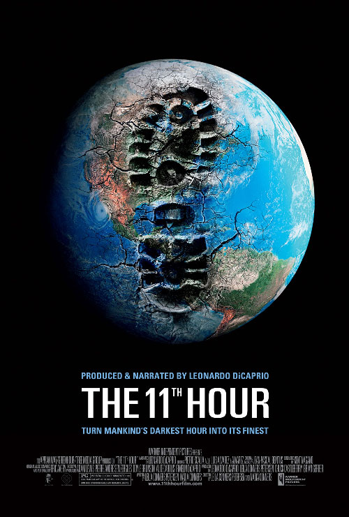 14. The 11th Hour