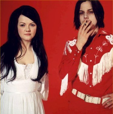 27. Dead leaves and dirty ground - The White Stripes