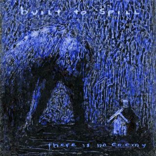 There is no enemy-Built to spill