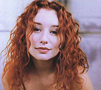 45. Bouncing off clouds - Tori Amos