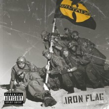 38. Iron Flag - Wu Tang Clan