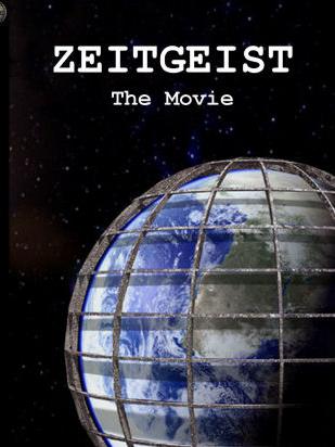 9. Zeitgeist - Peter Joseph