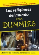 20. Las religiones del mundo para Dummies. Thom Hartmann