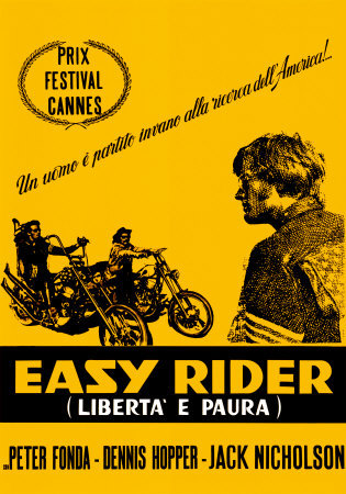 Easy Rider