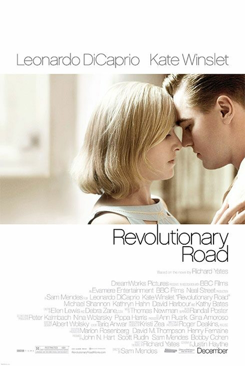 Revolutionary Road Revolutionary Road