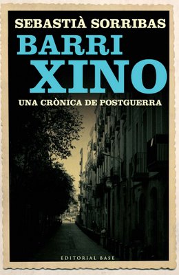 23. Barri Xino. Sebastià Sorribes