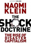 9. La doctrina del shock. Naomi Klein 9. La doctrina del shock. Naomi Klein
