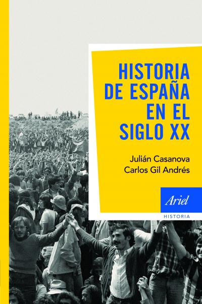 Historia de España en el S.XX