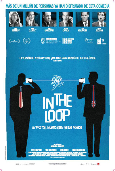 In the loop