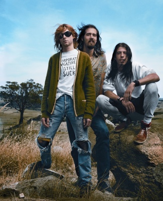nirvana