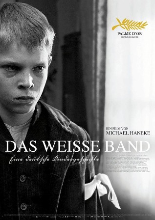 Das Weisse Band (La Cinta Blanca)