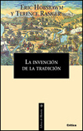 22. La invención de la traición. Eric Hobsbawn