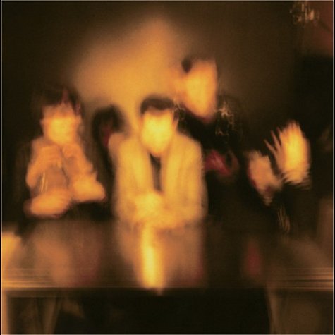 25. Primary Colours - The Horrors