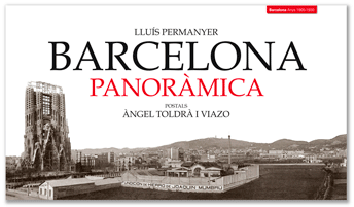Barcelona Panoràmica