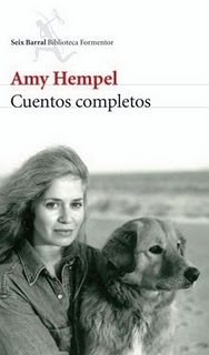 Cuentos Completos d'Amy Hempel