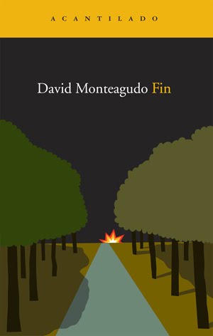 Fin-David Monteagudo