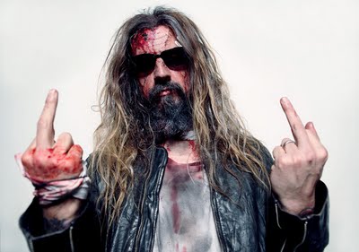 rob zombie 4